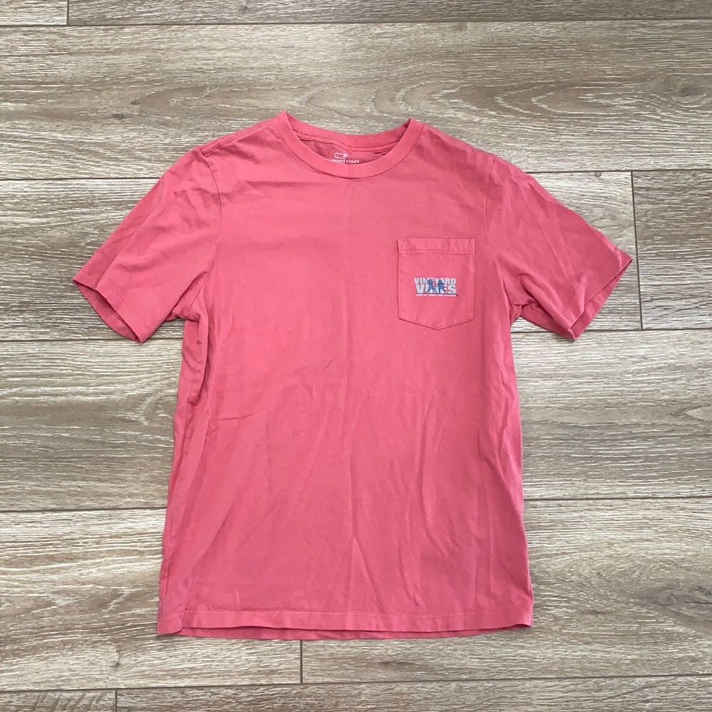 Vineyard Vines Boys Tee